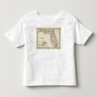 Camiseta De Bebé La Florida 5