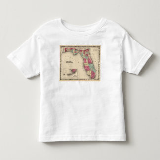 Camiseta De Bebé La Florida 7