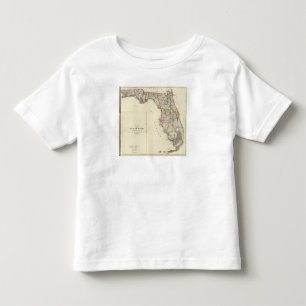 Camiseta De Bebé La Florida 8