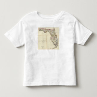 Camiseta De Bebé La Florida 8