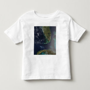 Camiseta De Bebé La Florida y Cuba