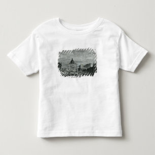 Camiseta De Bebé La gran bendición de Pascua