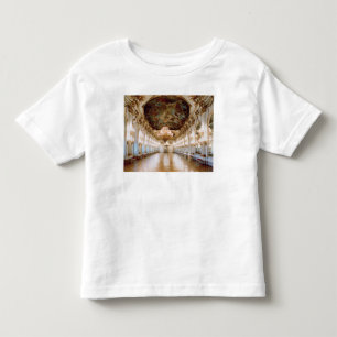 Camiseta De Bebé La gran galería