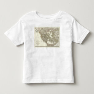 Camiseta De Bebé La Grece - Grecia