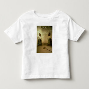 Camiseta De Bebé La habitación de las dos hermanas del siglo XIV