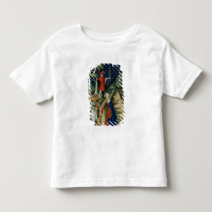 Camiseta De Bebé La historia de Procris, del ` De Claris