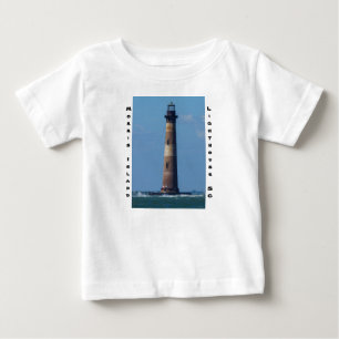 Camiseta De Bebé La historia es alta