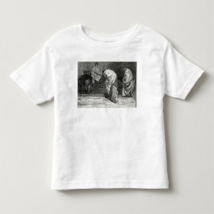 Camiseta De Bebé La historia ilustrada de Cassell de England