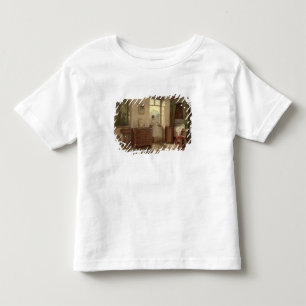Camiseta De Bebé La hora de mañana