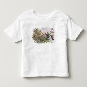 Camiseta De Bebé La huerta, 1918