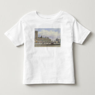 Camiseta De Bebé La iglesia de St Thomas, Southwark, Londres