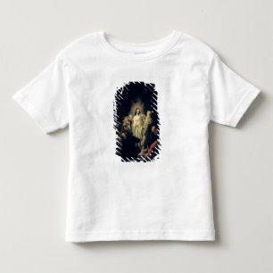Camiseta De Bebé La incredulidad de St Thomas
