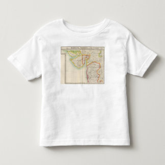 Camiseta De Bebé La India 93