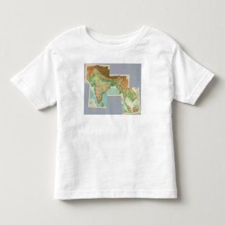 Camiseta De Bebé La India compuesta