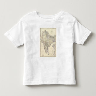 Camiseta De Bebé La India compuesta 2