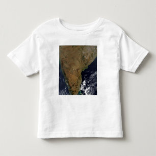 Camiseta De Bebé La India meridional