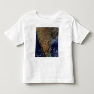 Camiseta De Bebé La India meridional 2
