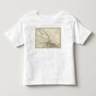 Camiseta De Bebé La India XI