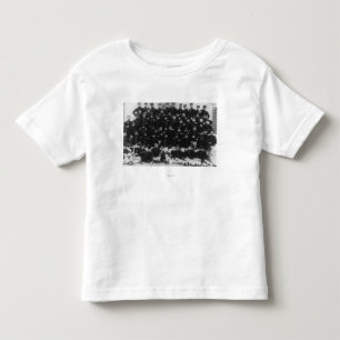 Camiseta De Bebé La infantería griega manda a PhotographGreece