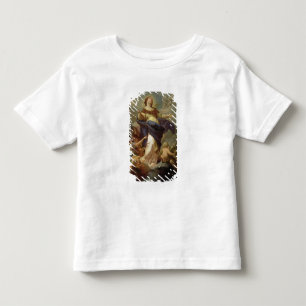 Camiseta De Bebé La Inmaculada Concepción 2