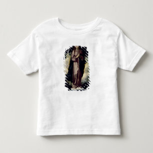 Camiseta De Bebé La Inmaculada Concepción, c.1618