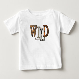 Camiseta De Bebé La inmaculada concha