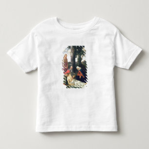 Camiseta De Bebé La lamentación del Cristo muerto