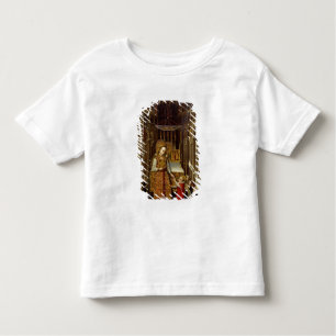 Camiseta De Bebé La llamada de la Virgen