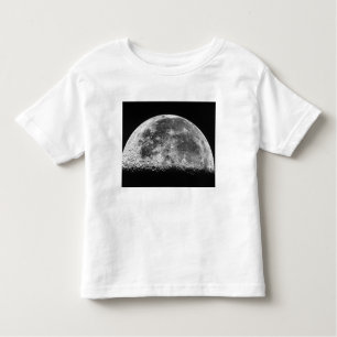 Camiseta De Bebé La Luna 2
