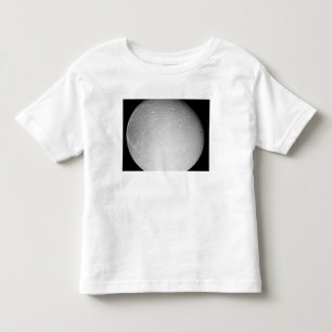 Camiseta De Bebé La luna Dione de Saturn