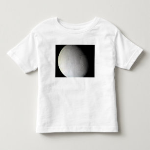 Camiseta De Bebé La luna Enceladus 3 de Saturn