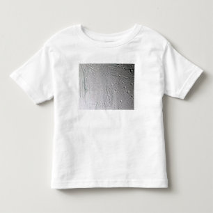 Camiseta De Bebé La luna Enceladus 4 de Saturn