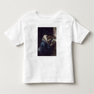 Camiseta De Bebé La Madeleine de Paul Cezanne el  , o La Douleur,