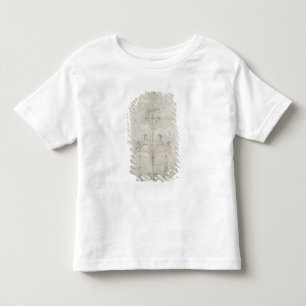 Camiseta De Bebé La mañana, 1803