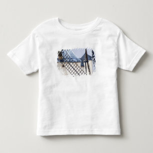 Camiseta De Bebé La Mancha, España. Don Quijote se lanzó famosament