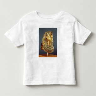 Camiseta De Bebé La máscara funeraria de Tutankhamun