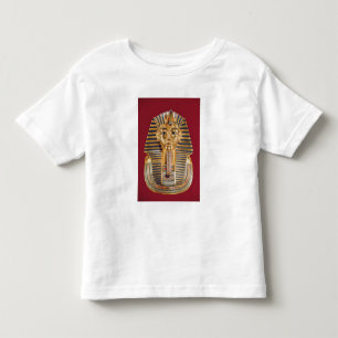 Camiseta De Bebé La máscara funeraria de Tutankhamun