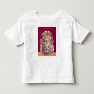 Camiseta De Bebé La máscara funeraria de Tutankhamun