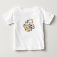 La menagerie animal