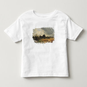 Camiseta De Bebé La meseta de Ormesson
