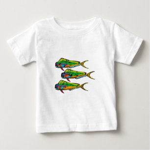 CAMISETA DE BEBÉ LA MIGRACIÓN DE
