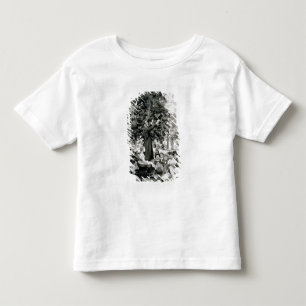 Camiseta De Bebé La nación está en la guerra y debe tener hombres