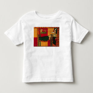 Camiseta De Bebé La natividad