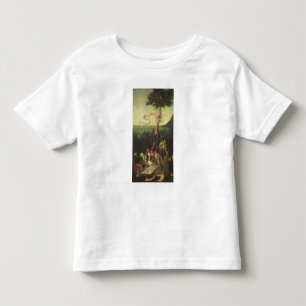 Camiseta De Bebé La nave de los tontos, c.1500