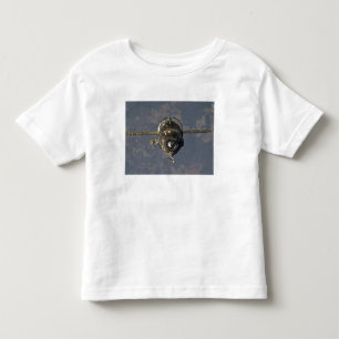 Camiseta De Bebé La nave espacial 3 de Soyuz TMA-19