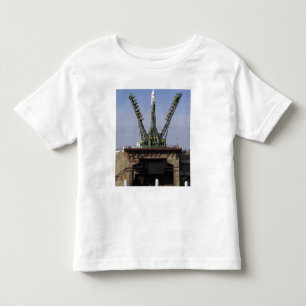 Camiseta De Bebé La nave espacial de Soyuz TMA-13