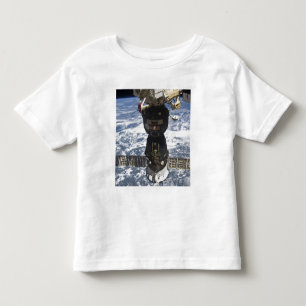 Camiseta De Bebé La nave espacial de Soyuz TMA-19