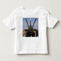 La nave espacial Soyuz TMA-13