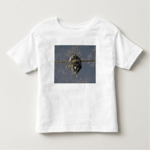 Camiseta De Bebé La nave espacial Soyuz TMA-19 3