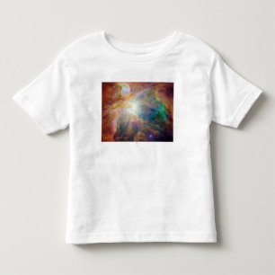 Camiseta De Bebé La nebulosa 3 de Orión